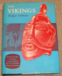 VIKINGS AND THEIR ORIGINS (LIBRARY OF MEDIAEVAL CIVILIZATION S.)