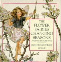 The Flower Fairies Calendar for 1999 : A Sliding Picture Book (Flower Fairies)