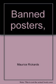 Banned posters,
