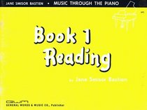 Book 1, Reading (Music Through the Piano)