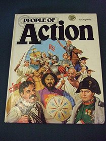 People of Action