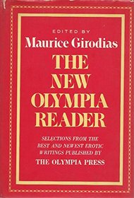 The new Olympia reader: Selections from the Traveller's companion series