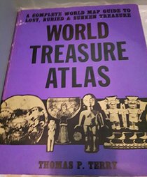 World Treasure Atlas
