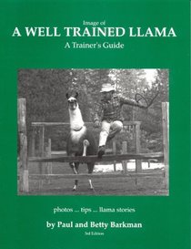 Image of a Well Trained Llama: A Trainer's Guide