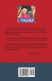 Phyllis Schlafly Speaks, Volume 2: On Donald Trump