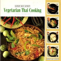 Vegetarian Thai cooking
