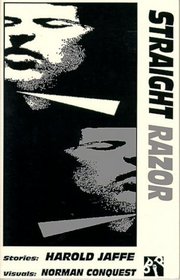 Straight Razor (Black Ice Books)