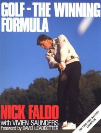 Golf: The Winning Formula, 2nd Edition