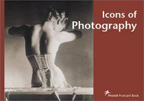 Icons of Photography (Postcard Book)