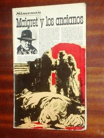 Maigret Y Los Ancianos