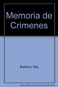 Memoria De Crimenes/a Memory of Murder (Spanish Edition)