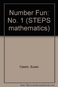 Number Fun (STEPS Mathematics)