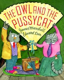 The Owl and the Pussycat