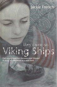 They Came on Viking Ships