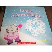 Look!  A Snowflake!  ( Troll First start Science )