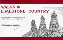 Walks in Limestone Country (Wainwright Pictorial Guides)