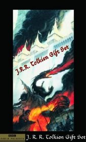 J.R.R. Tolkien Gift Set (J.R.R. Tolkien)