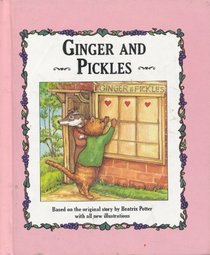 Ginger and Pickles (Peter Rabbit)