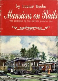 Mansions on Rails