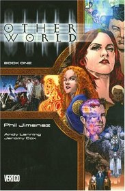 Otherworld: Book One (Otherworld)