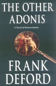 The Other Adonis: A Novel of Reincarnation