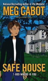 Safe House (Turtleback School & Library Binding Edition)