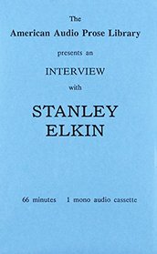 Stanley Elkin, Interview