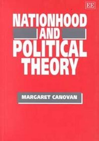Nationhood and Political Theory