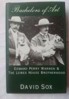 Bachelors of Art: Edward Perry Warren & the Lewes House Brotherhood
