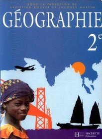Geographie (French Edition)