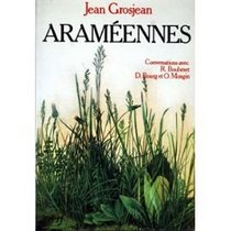 Arameennes: Conversations avec Roland Bouheret, Dominique Bourg et Olivier Mongin (Parole presente) (French Edition)