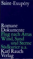 Romane / Dokumente (German Edition)