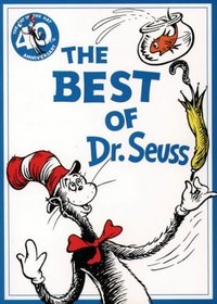THE BEST OF DR.SEUSS: 
