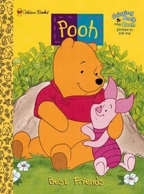 Best Friends (Winnie the Pooh)