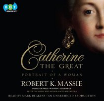 Catherine the Great: Portrait of a Woman