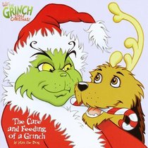 The Care and Feeding of a Grinch (Pictureback(R))