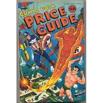 Comic Book Price Guide #10 P