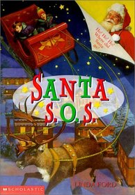 Santa S.O.S (Santa Claus, Inc.)