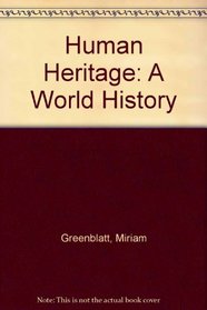 Human Heritage: A World History