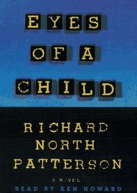 Eyes of a Child (Christopher Paget, Bk 3) (Audio Cassette) (Abridged)