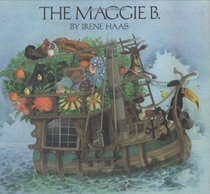 The MAGGIE B