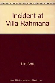 Incident at Villa Rahmana