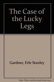 The Case of the Lucky Legs