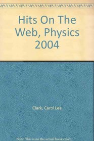 Hits on the Web, Physics 2004