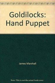 Goldilocks: Hand Puppet