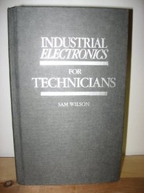 Industrial Eletr for Technicians H/C