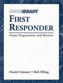 First Responder Exam Preparation and Review