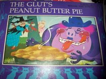 Tales of Winnie the Witch: The Glut's Peanut Butter Pie