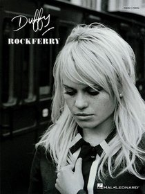 Duffy - Rockferry (Piano/Vocal/Guitar Artist Songbook)