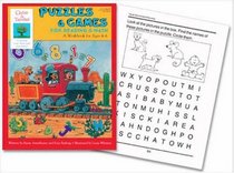 Puzzles & Games for Reading & Math (Gifted & Talented)
